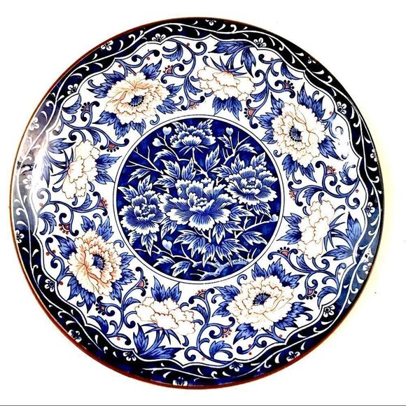 TOYO Platter   - Picture 1 of 6